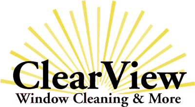 ClearView Window Cleaning